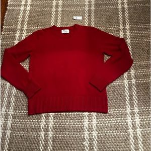 NWT Old Navy Crewneck sweater Large Tall